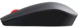 Комплект (клавиатура+мышка) Lenovo Professional Wireless Combo (4X31D64775) - миниатюра 7