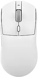 Компьютерная мышка Ajazz AJ139 V2 MC White (AJ139-V2-MC-W) - фото Компьютерная мышка Ajazz AJ139 V2 MC White (AJ139-V2-MC-W)