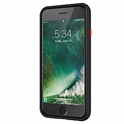 Чехол SwitchEasy Moкаnsters Case For iPhone 7, iPhone 8, iPhone SE 2020 Black (AP-34-151-11) - миниатюра 3
