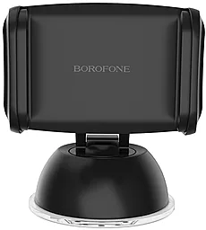 Держатель Borofone BH4 Joydock Black - фото Держатель Borofone BH4 Joydock Black