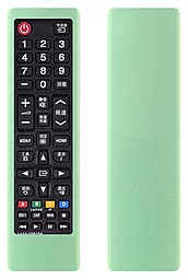Чохол Piko TV для пульта Samsung (PTVRC-SM-03) Зелений