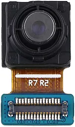 Фронтальна камера Samsung Galaxy Note 10 Lite N770 (32 MP) - фото Фронтальна камера Samsung Galaxy Note 10 Lite N770 (32 MP)