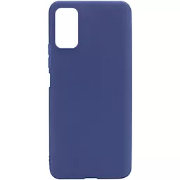 Чохол Epik Candy для Samsung Galaxy A53 5G Синій