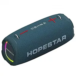 Колонки акустические Hopestar A6 MAX Blue
