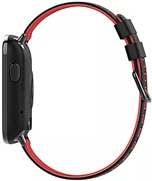 Смарт-часы SmartYou X1 Sport Black/Red (SWX1SBLR) - миниатюра 6