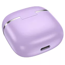Навушники Hoco EQ1 Purple - мініатюра 2 Навушники Hoco EQ1 Purple - мініатюра 2
