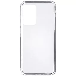 Чехол Epik Transparent 1,5mm для Xiaomi Poco M4 Pro 5G / Note 11 5G Бесцветный (прозрачный)