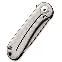Ніж Civivi Mini Elementum C18062Q-1 - мініатюра 5 Ніж Civivi Mini Elementum C18062Q-1 - мініатюра 5