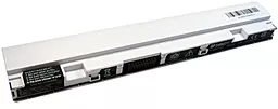 Акумулятор для ноутбука Asus Eee PC A32-X101 / 10.8V 2200mAh / White