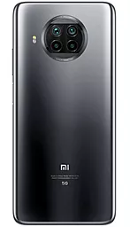 Смартфон Xiaomi Mi 10T Lite 6/64GB Pearl Grey - миниатюра 2