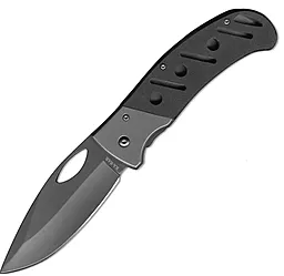 Нож Ka-Bar K-2 Folder Gila (3077) Black - фото Нож Ka-Bar K-2 Folder Gila (3077) Black