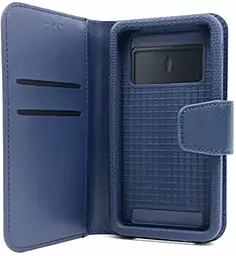 Чехол iPaky Универсальный 6.0" Dark Blue - миниатюра 3 Чехол iPaky Универсальный 6.0" Dark Blue - миниатюра 3