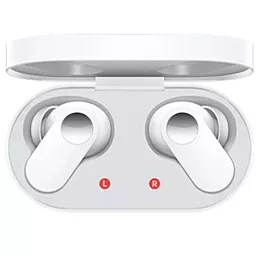 Наушники OnePlus Buds N White - фото Наушники OnePlus Buds N White