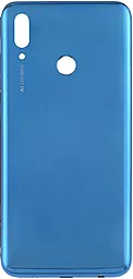 Задняя крышка корпуса Huawei P Smart 2019 Sapphire Blue