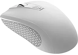 Комп'ютерна мишка Canyon MW-7 Wireless White (CNE-CMSW07W) - фото Комп'ютерна мишка Canyon MW-7 Wireless White (CNE-CMSW07W)