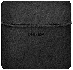 Навушники Philips TAH6506BK/00 Black - мініатюра 5