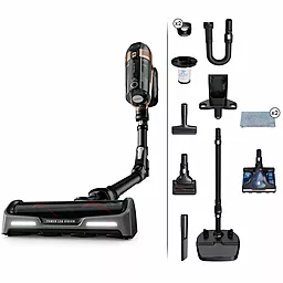 Вертикальний + ручний пилосос (2в1) Rowenta X-Force Flex 15.60 RH99G1WO - фото Вертикальний + ручний пилосос (2в1) Rowenta X-Force Flex 15.60 RH99G1WO