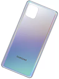 Задняя крышка корпуса Samsung Galaxy Note 10 Lite N770F Aura Glow - миниатюра 2