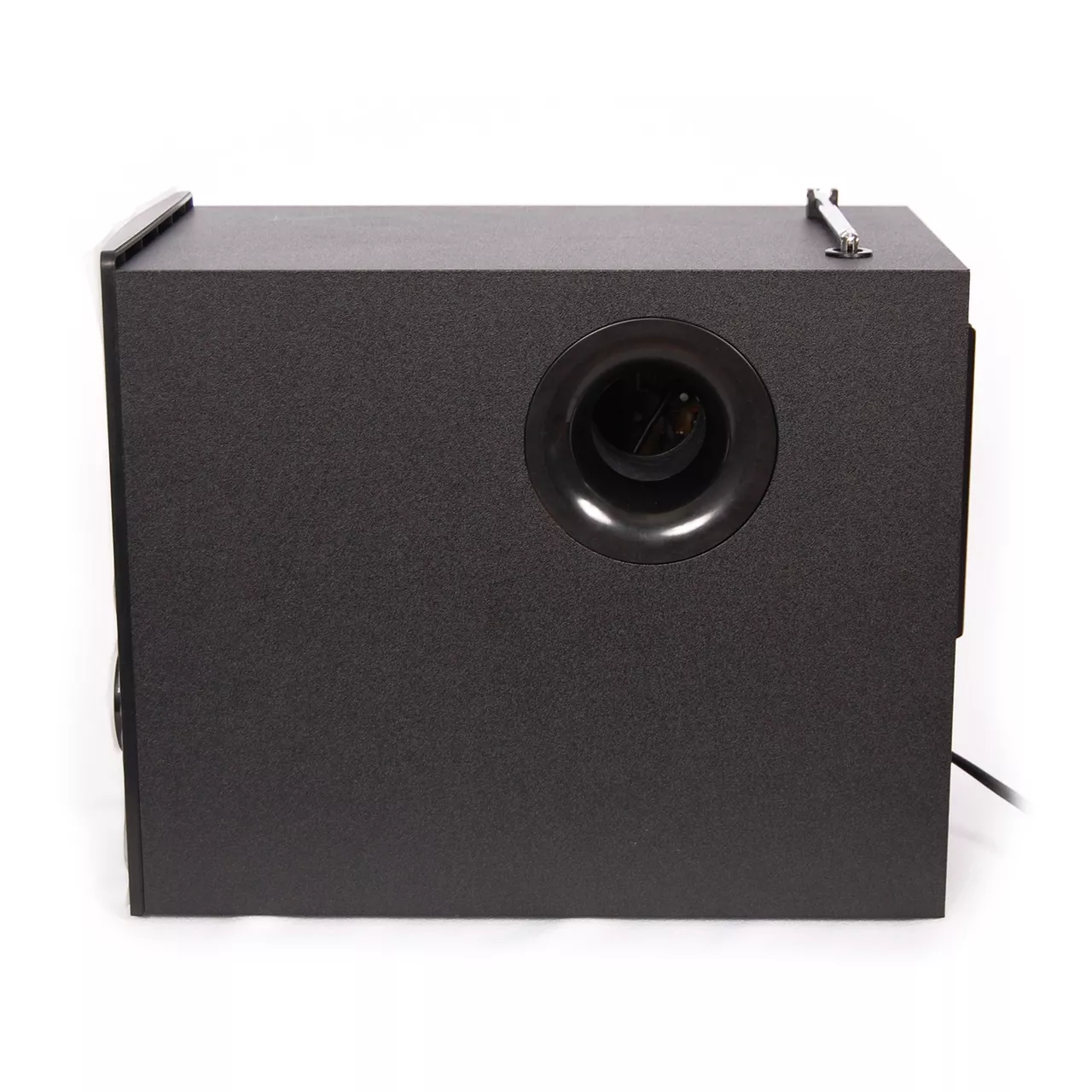 Колонки акустические Microlab M-700U Black - фото 2