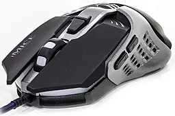 Комп'ютерна мишка iMICE V5/07163 USB Black