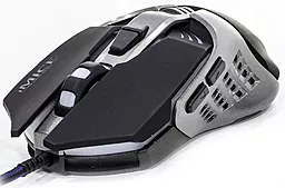 Компьютерная мышка iMICE V5/07163 USB Black - фото Компьютерная мышка iMICE V5/07163 USB Black