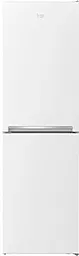 Холодильник с морозильной камерой Beko RCHA386K30W - фото Холодильник с морозильной камерой Beko RCHA386K30W