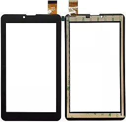 Сенсор (тачскрин) Explay Hit Tablet Black