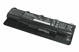 Акумулятор для ноутбука Asus A32N1405 G771 / 10.8V 5200mAh / Original Black - мініатюра 2