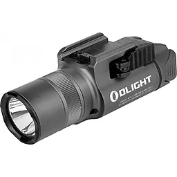 Фонарик Olight Baldr Pro R Gunmetal Grey - фото Фонарик Olight Baldr Pro R Gunmetal Grey