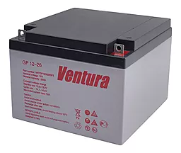 Аккумуляторная батарея Ventura 12V 28Ah (GPL 12-28)