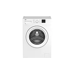 Стиральная машина Beko WUE5411XWW - фото Стиральная машина Beko WUE5411XWW
