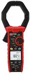 Токовая клешня UNI-T UT219P - фото Токовая клешня UNI-T UT219P