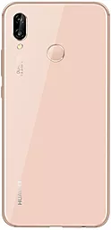 Huawei P20 Lite 4/64GB UA Pink - миниатюра 2