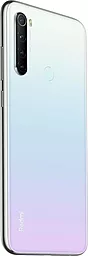 Xiaomi Redmi Note 8T 4/128Gb Global version (12мес.) White - миниатюра 4
