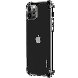 Чохол G-Case Lcy Resistant Series Apple iPhone 12 Pro, iPhone 12 Transparent