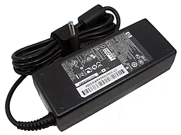 Блок живлення для ноутбука HP 19V 4.74A 90W (4.5x3.0) - фото Блок живлення для ноутбука HP 19V 4.74A 90W (4.5x3.0)