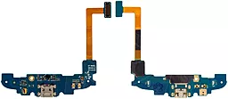 Нижняя плата Samsung Galaxy Core i8260 / Galaxy Core I8262 с коннектором зарядки, с компонентами и микрофоном - фото Нижняя плата Samsung Galaxy Core i8260 / Galaxy Core I8262 с коннектором зарядки, с компонентами и микрофоном