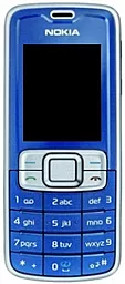 Корпус для Nokia 3110 Classic Blue