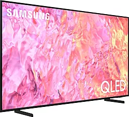 Телевизор Samsung QLED 55Q60C (QE55Q60CAUXUA) - миниатюра 3