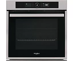 Духовой шкаф электрический Whirlpool OAKZ9 7961 SP IX - фото Духовой шкаф электрический Whirlpool OAKZ9 7961 SP IX