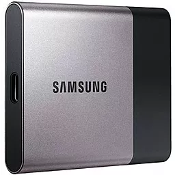 SSD Накопитель Samsung T3 250 GB (MU-PT250B/WW)