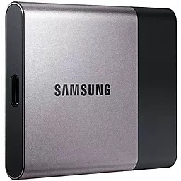 SSD Накопитель Samsung T3 250 GB (MU-PT250B/WW) - фото SSD Накопитель Samsung T3 250 GB (MU-PT250B/WW)