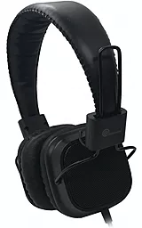 Наушники Sonic Sound E168 Black - фото Наушники Sonic Sound E168 Black