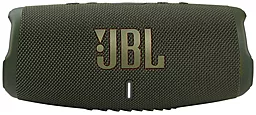 Колонки акустичні JBL Charge 5 Green (JBLCHARGE5GRN)