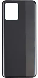 Задняя крышка корпуса Realme 8 Cyber Black