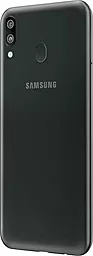 Мобільний телефон Samsung Galaxy M20 4/64GB (SM-M205FDA) Black - мініатюра 6