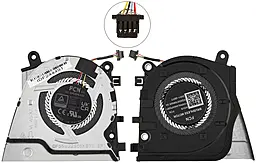 Вентилятор (кулер) для ноутбука Asus ROG Zephyrus G14 GA403UH, GA403WP (13NR0LW0AP0201) 4 pin, CPU FAN, Original - фото Вентилятор (кулер) для ноутбука Asus ROG Zephyrus G14 GA403UH, GA403WP (13NR0LW0AP0201) 4 pin, CPU FAN, Original