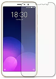 Защитная пленка BoxFace Противоударная Meizu M6T Matte - фото Защитная пленка BoxFace Противоударная Meizu M6T Matte