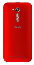 Asus ZenFone Go (ZB452KG) DualSim Red - миниатюра 2