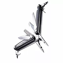 Мультитул Leatherman Charge ALX (830720) Подарочная коробка, метрические биты - миниатюра 2 Мультитул Leatherman Charge ALX (830720) Подарочная коробка, метрические биты - миниатюра 2